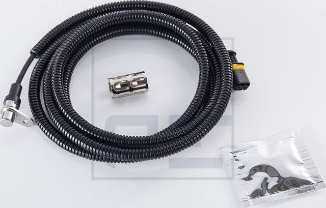 Датчик ABS PE Automotive передний правый для MAN TGM 2005-2026. Артикул 086.473-00A