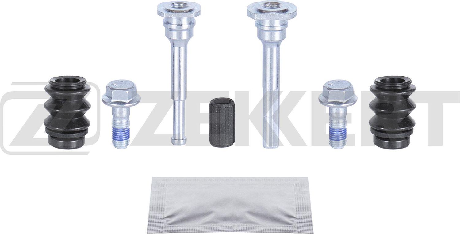 Направляющие тормозного суппорта (комплект) Zekkert. Артикул BR-1431