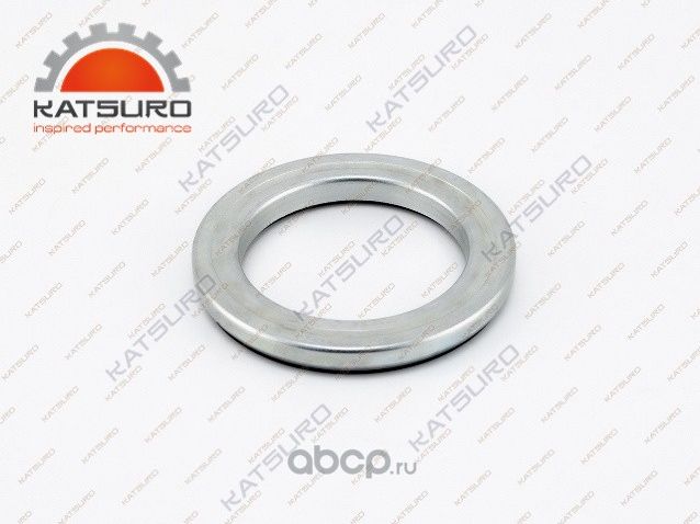 ПОДШИПНИК ОПОРЫ АМОРТИЗАТОРА (Katsuro). Артикул KAT0846SD