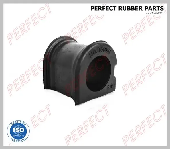 Втулка переднего стабилизатора d24.8 PERFECT (Кратность 2 шт) Perfect. Артикул TO13VP02E