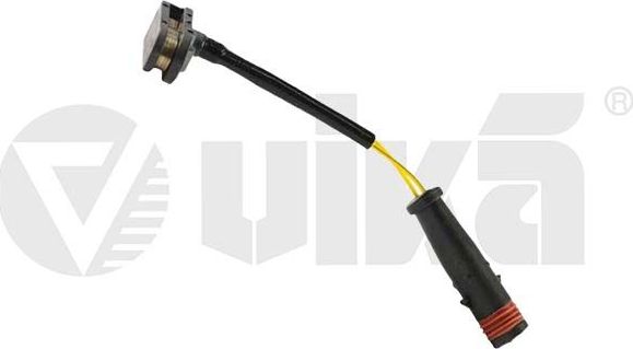 Датчик износа тормозных колодок  Vika. Артикул 69919001