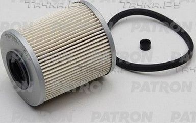 Топливный фильтр Patron для Opel Vivaro A 2001-2014. Артикул PF3165