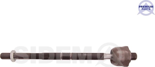 Рулевая тяга Sidem передняя для Mercedes-Benz S-Класс V (W221) 2005-2013. Артикул 49011