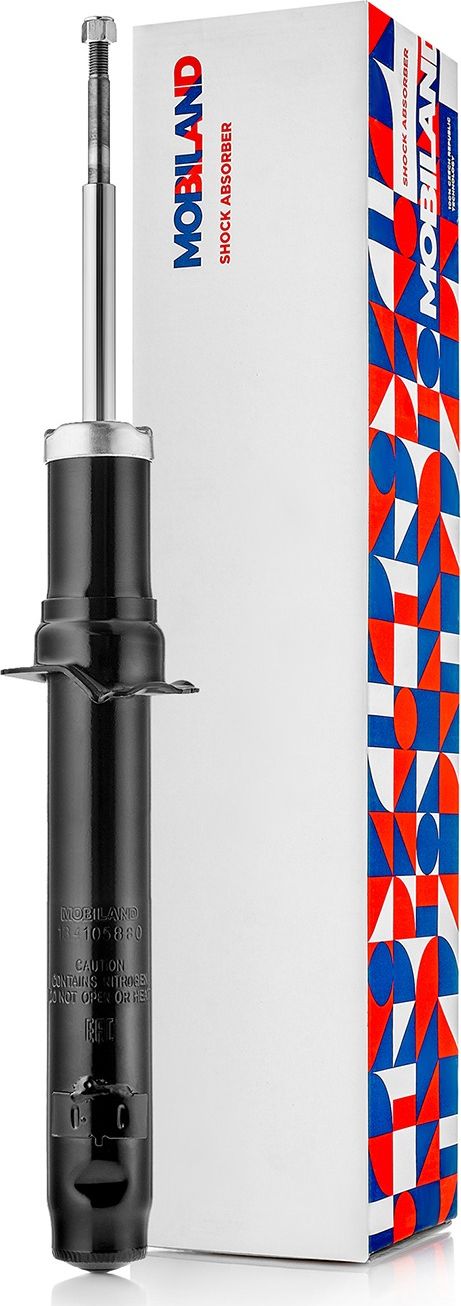 Амортизатор Mobiland. Артикул 134105880