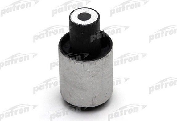 Сайлентблок переднего рычага подвески Patron для Mercedes-Benz A-Класс II (W169) 2004-2012. Артикул PSE10540