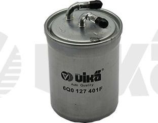 Топливный фильтр Vika. Артикул 11270043101