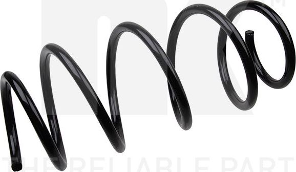 Пружина подвески NK передняя правая/левая для Opel Signum I 2003-2008. Артикул 5336101