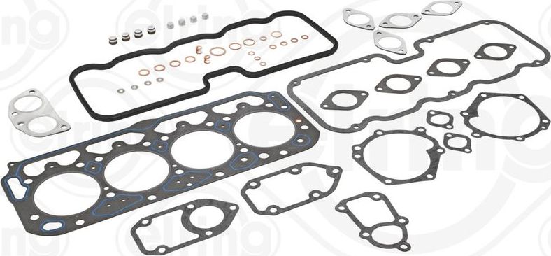 Комплект прокладок ГБЦ Elring. Артикул 529.100