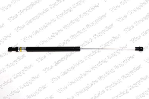 Амортизатор (упор) багажника Lesjofors задний для Toyota Avensis I 1997-2003. Артикул 8192534