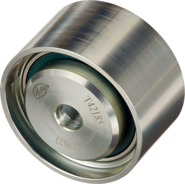 Направляющий (ведущий) ролик ремня ГРМ Gates (Металл) для Citroen XM II 1997-2000. Артикул T42185