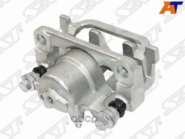 Суппорт тормозной зад INFINITI FX4535 S50 03-07 L (SAT). Артикул ST44011CL70B