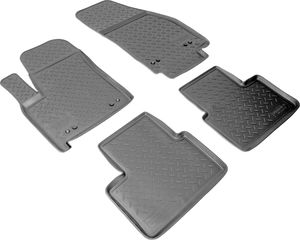 Коврики Норпласт для салона Opel Meriva B 2010-2025. Артикул NPL-Po-63-52