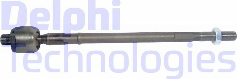 Рулевая тяга Delphi. Артикул TA2346