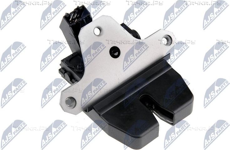 Замок двери NTY задний для Ford Kuga I 2008-2012. Артикул EZC-FR-025