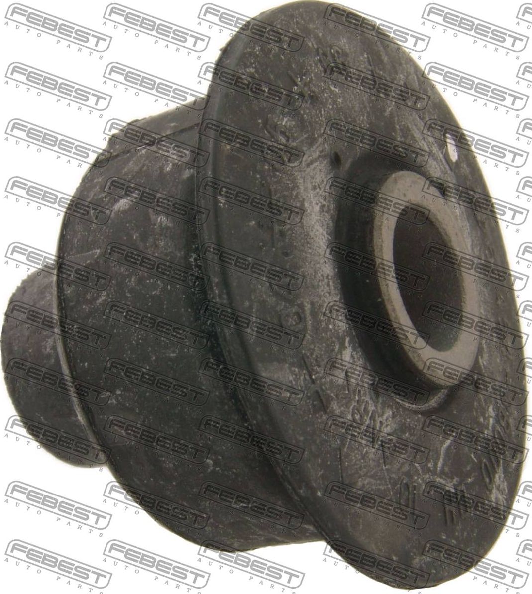 Сайлентблок задней балки Febest. Артикул HYAB-SFR2