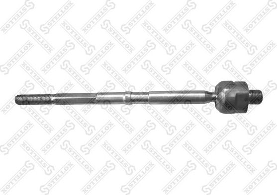 Рулевая тяга Stellox. Артикул 55-02063-SX