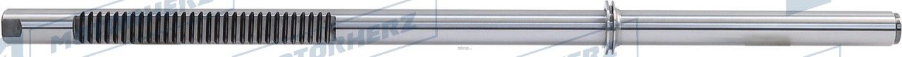 Шток рулевой рейки (Motorherz). Артикул HVZ0022Q