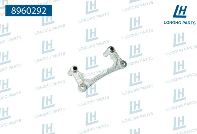 Кронштейн тормозного суппорта MITSUBISHI MN116285 (Longho). Артикул 8960292
