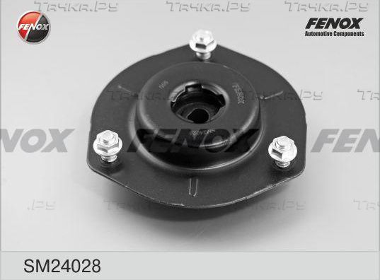Опора амортизатора (стойки) Fenox. Артикул SM24028