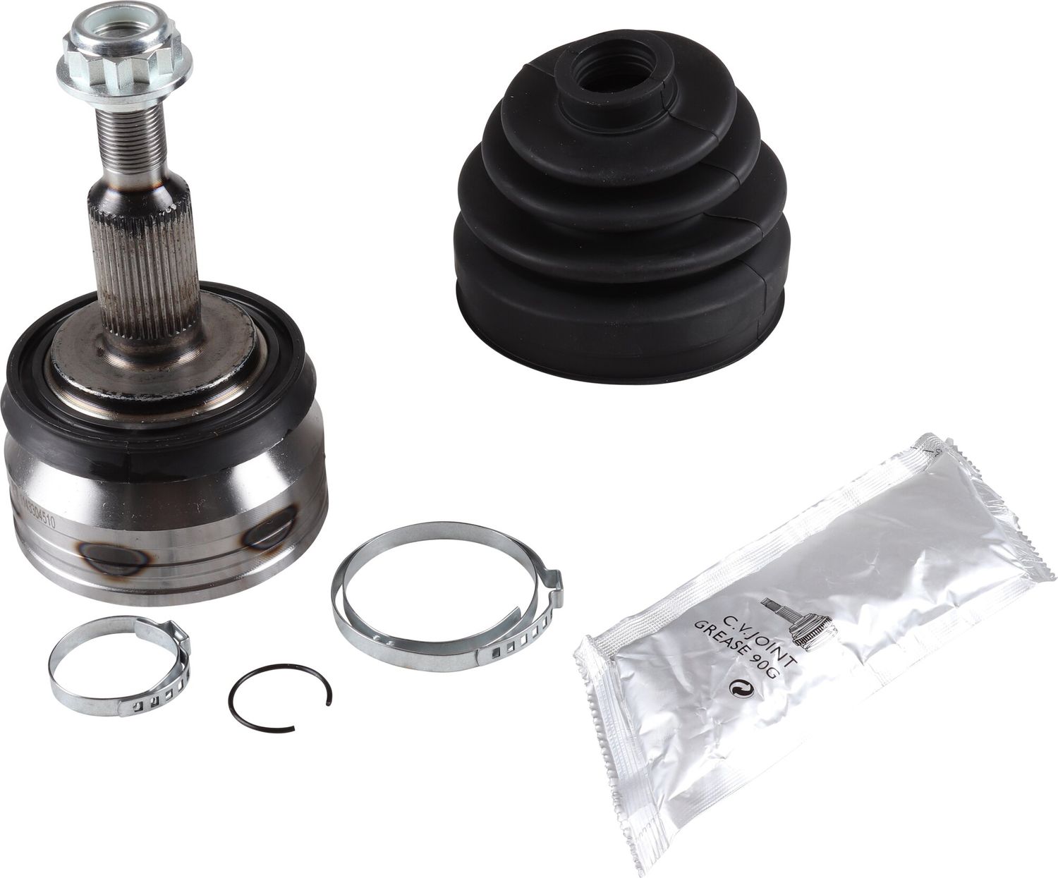 Шрус наружный (граната) JP Group. Артикул 1143304510