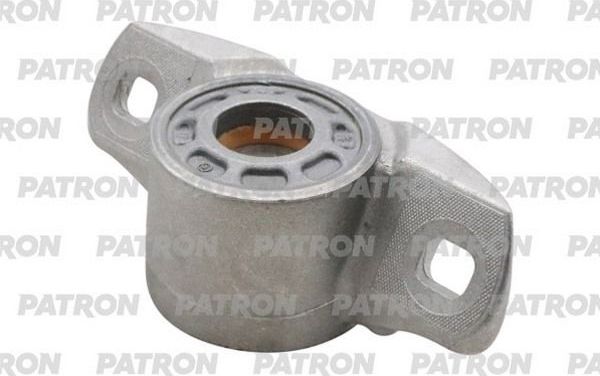 Опора амортизатора (стойки) Patron задняя для Peugeot 3008 I 2009-2016. Артикул PSE40847