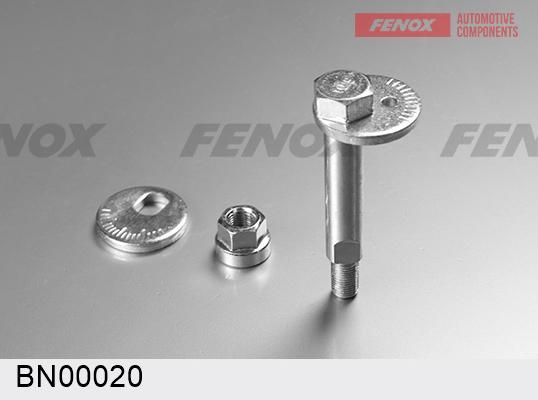 Болт рычага подвески Fenox. Артикул BN00020