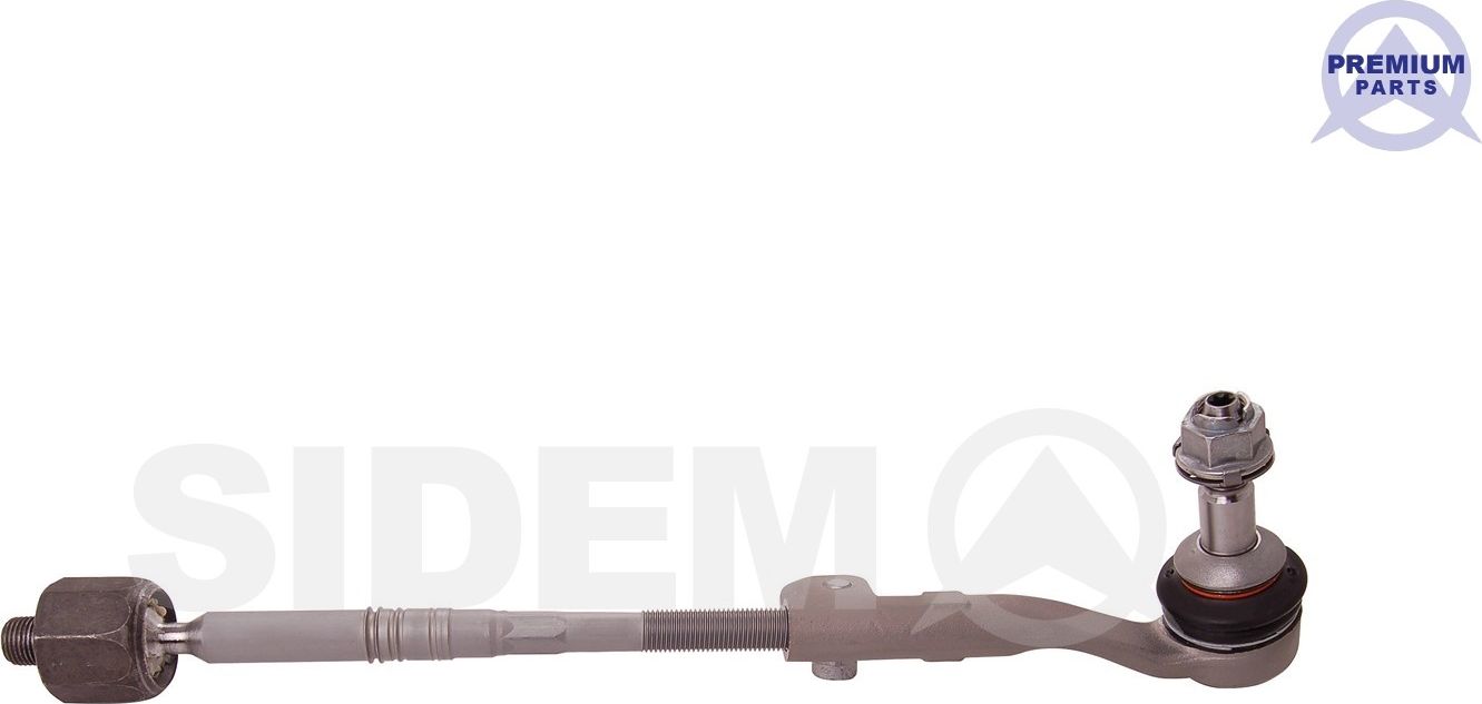 Рулевая тяга поперечная Sidem. Артикул 21621