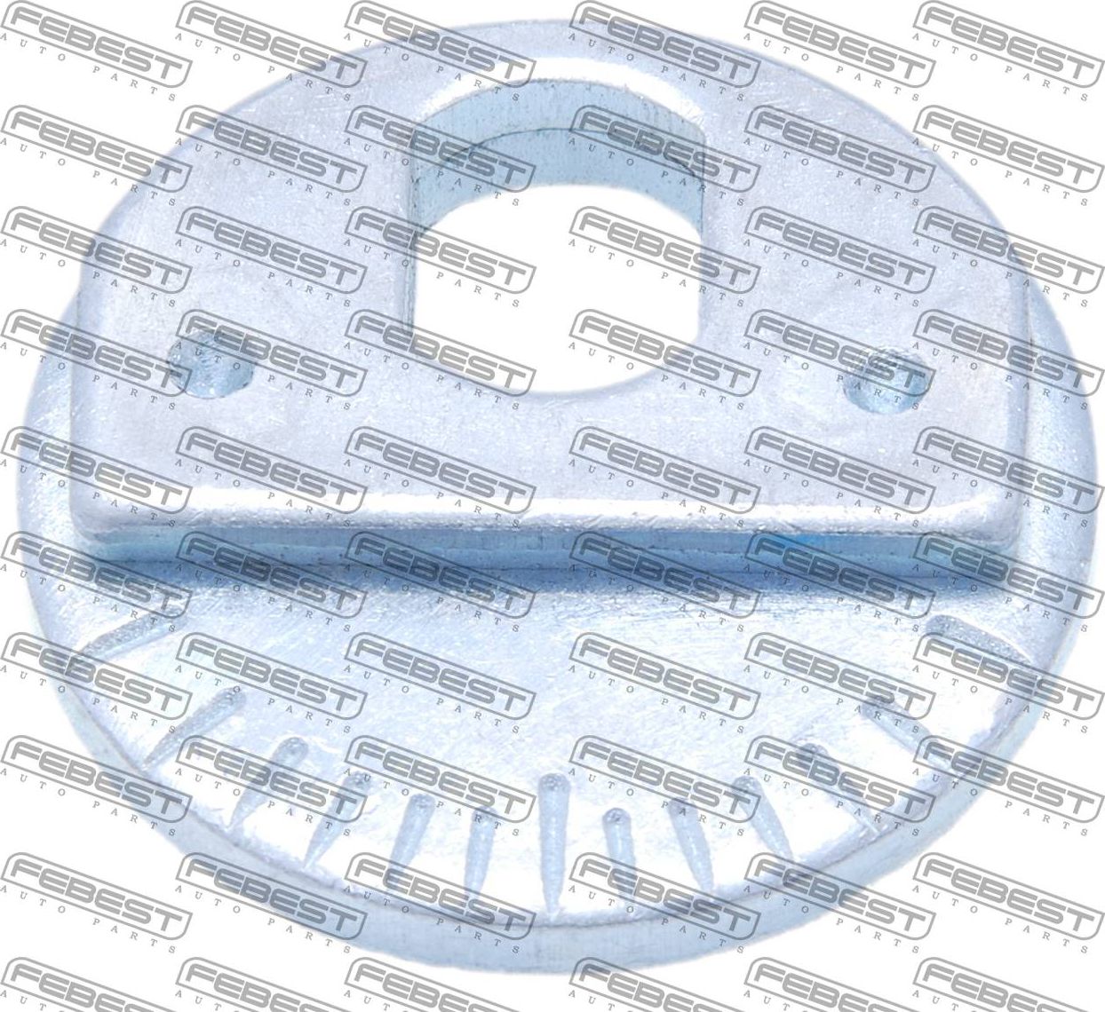 Гайка с эксцентриком Febest. Артикул 0431-002