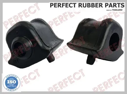 ВТУЛКА ПЕРЕДНЕГО СТАБИЛИЗАТОРА ПРАВАЯ D23.5 (Perfect). Артикул TO13RV40FR1