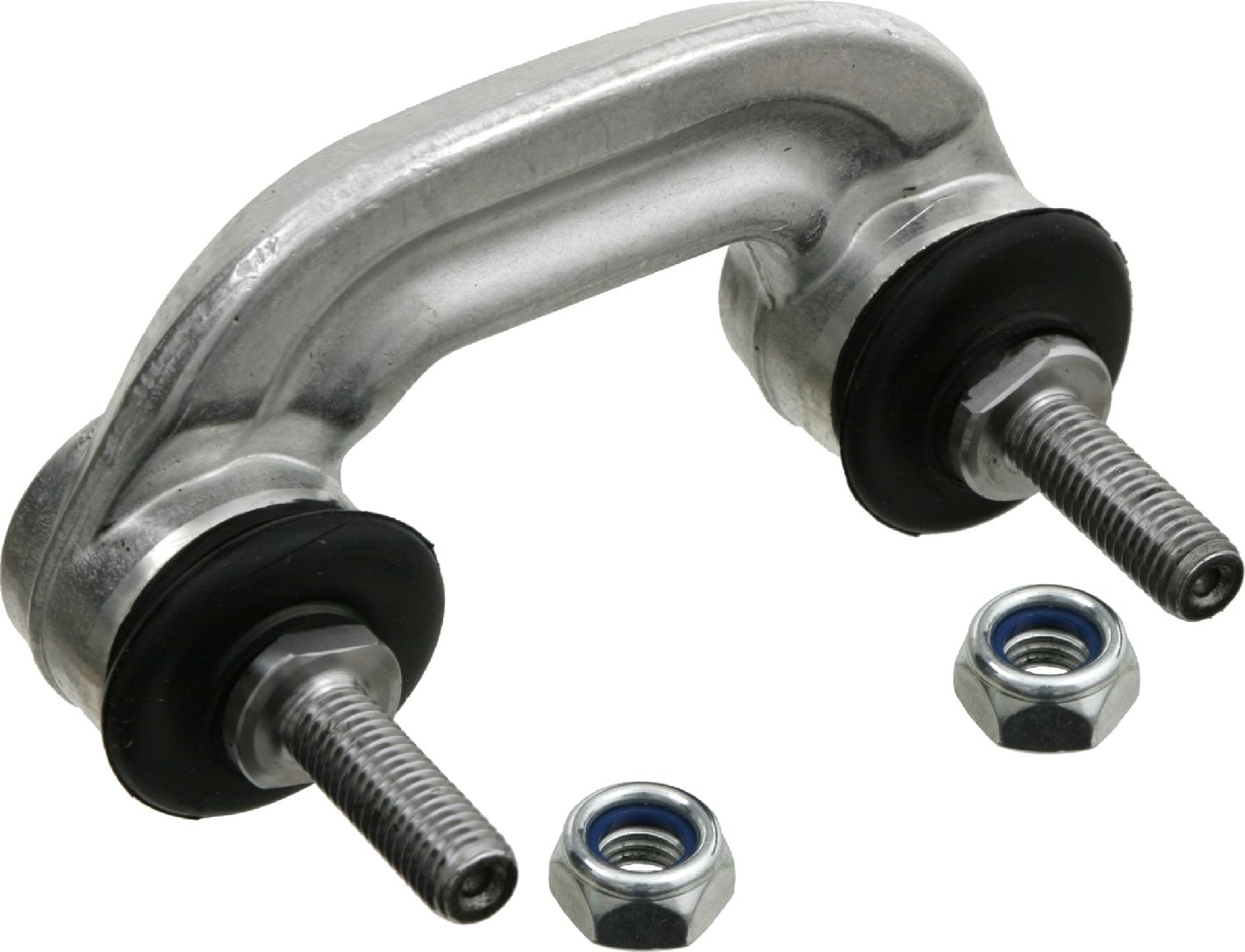 Стойка (тяга) стабилизатора Febi Bilstein (Металл). Артикул 15410