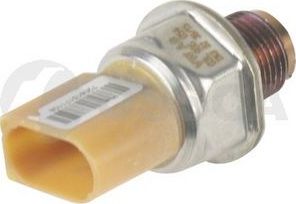 Датчик давления топлива OSSCA. Артикул 27766