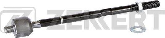 Рулевая тяга Zekkert. Артикул ST-4175
