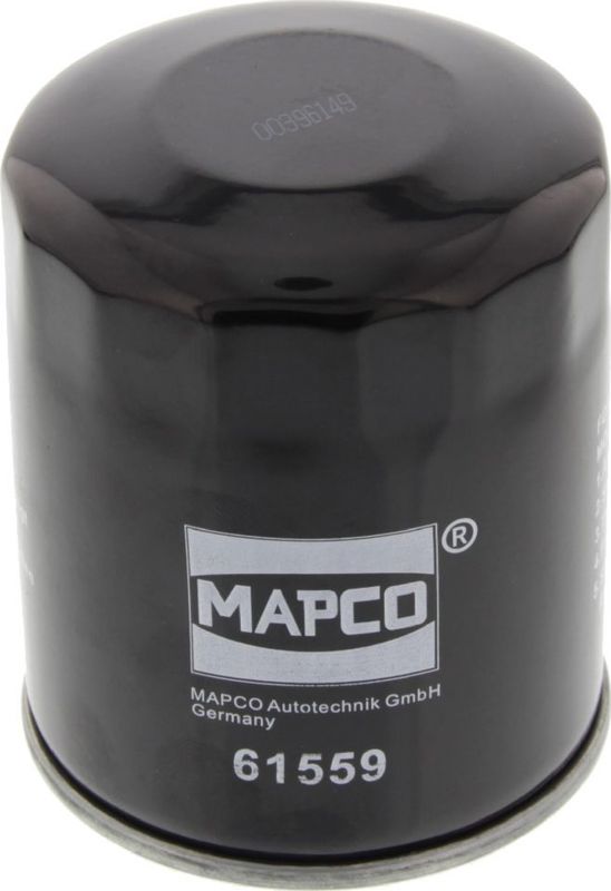 Масляный фильтр MAPCO. Артикул 61559