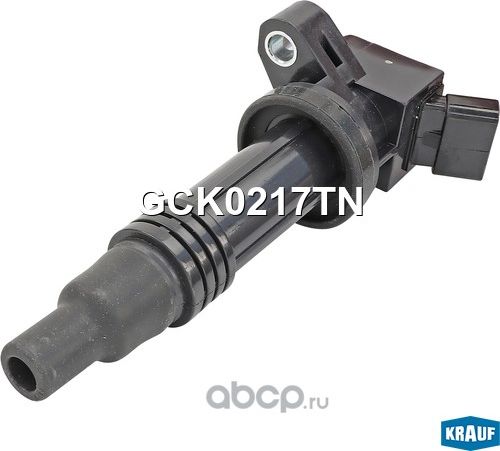 Катушка зажигания Krauf. Артикул GCK0217TN