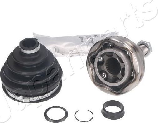 Шрус наружный (граната) Japanparts. Артикул GI-0019
