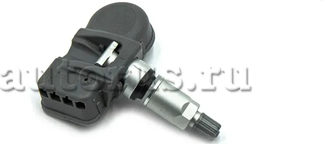 Датчик давления в шине HYUNDAI i30 (07-) KRAUF Krauf. Артикул TPS0045