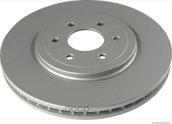 Диск тормозной (Jakoparts). Артикул J3301095