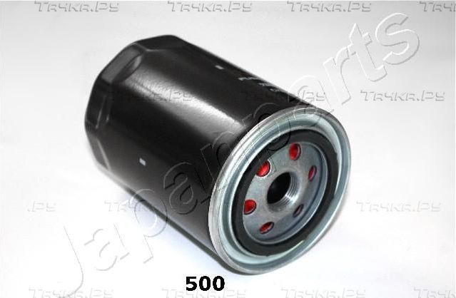 Масляный фильтр Japanparts. Артикул FO-500S