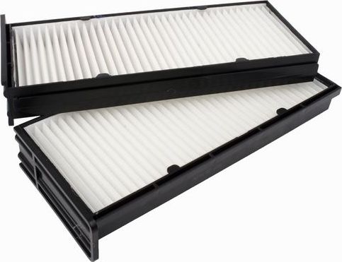 Салонный фильтр JS Asakashi. Артикул AC3505SET