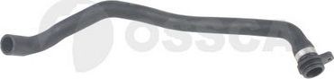 Патрубок радиатора (системы охлаждения) OSSCA. Артикул 26274