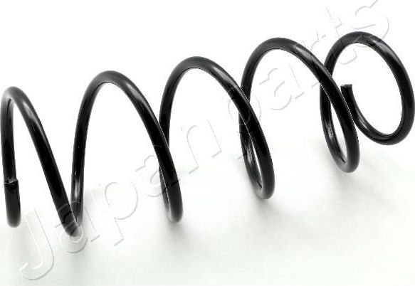 Пружина подвески Japanparts передняя для Skoda Fabia I 1999-2008. Артикул ZC1711H