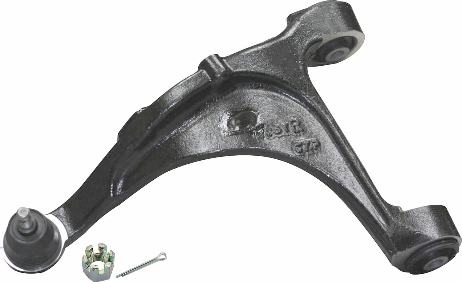 Поперечный рычаг CTR. Артикул CQKH-32R