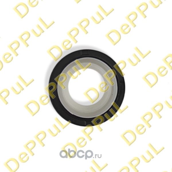 Сальник коленвала передний (Deppul). Артикул DECL266