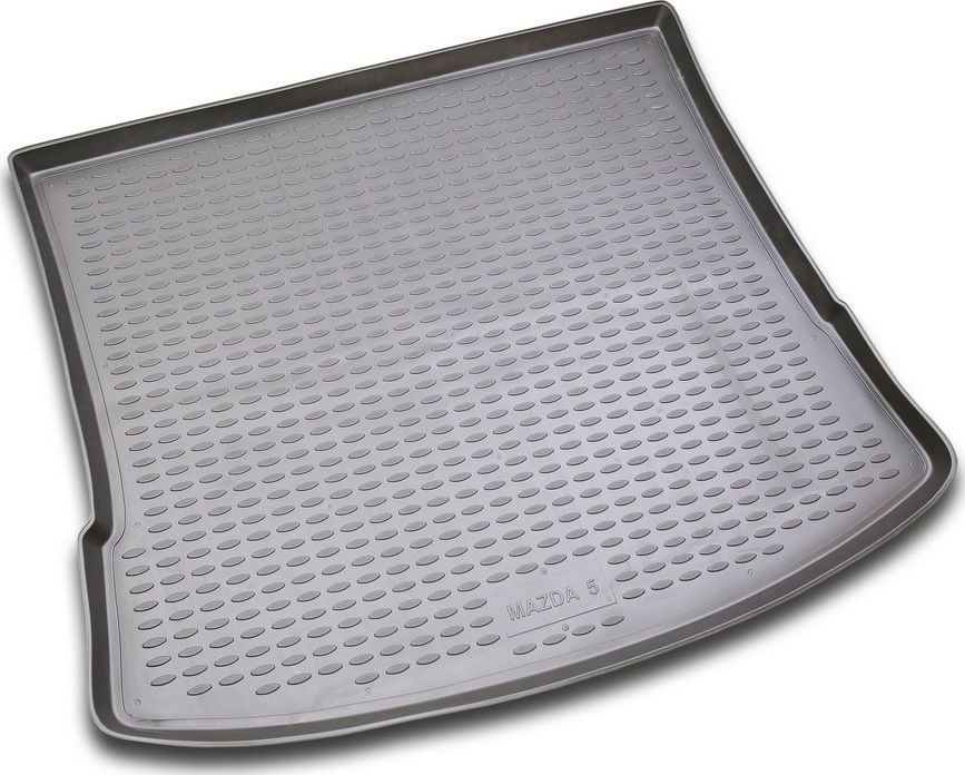 Коврик Element для багажника Mazda 5 II минивэн 2005-2010 длинный. Артикул NLC.33.10.G14