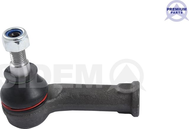 Наконечник рулевой тяги Sidem. Артикул 64236