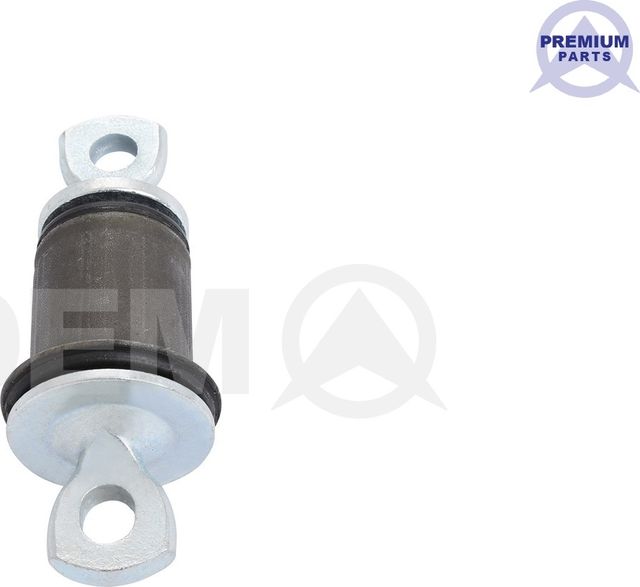 Сайлентблок переднего рычага подвески Sidem правый/левый нижний для Opel Astra K 2015-2026. Артикул 809651