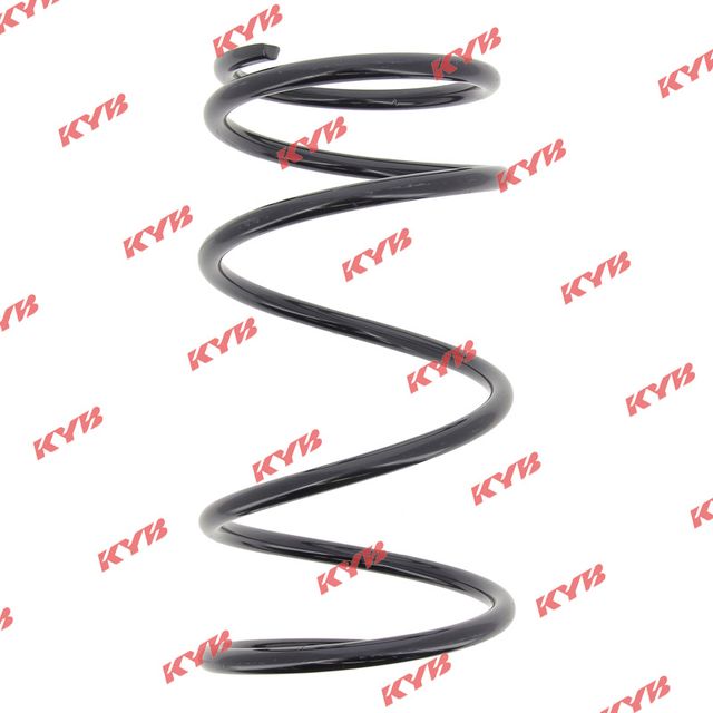 Пружина подвески KYB (Каяба) K-Flex передняя для Toyota RAV4 I (XA10) 1994-2000. Артикул RI1612