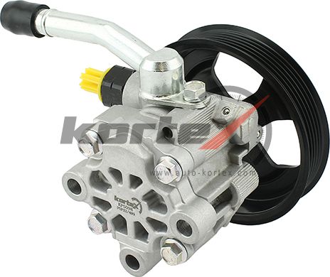 Насос ГУР TOYOTA LAND CRUISER 100/LEXUS LX 470 98 (Kortex). Артикул KPS098