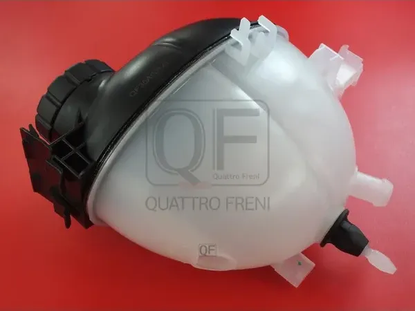 БАЧОК РАСШИРИТЕЛЬНЫЙ (Quattro Freni). Артикул QF35A00141
