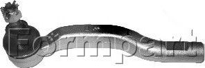 Наконечник рулевой тяги Formpart. Артикул 4202037